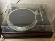 Victor JVC QL-A75 DIRECT DRIVE