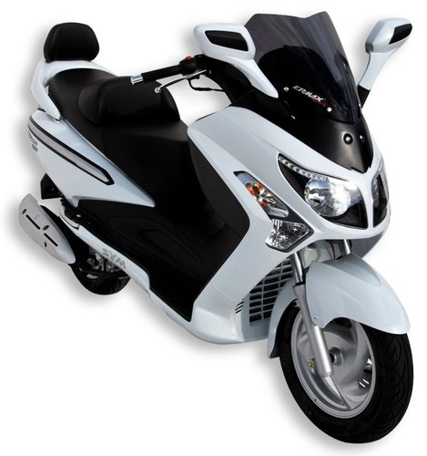 Pare brise sport scooter - pare,