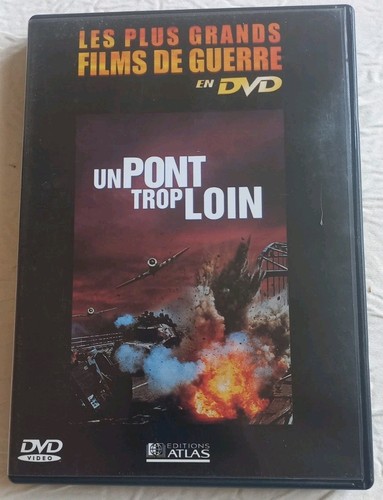 dvd pont trop loin