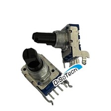 Potiomètre Gain 50K Pour FBT