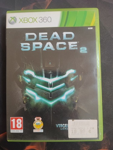 Dead space complet - -,