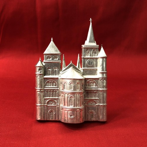 Souvenir cathédrale saint - souvenir,