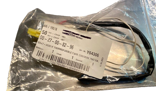 Thermo fusible - thermo-fusible, (da47-00301f)
