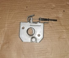 Serrure Ouverture Fermeture