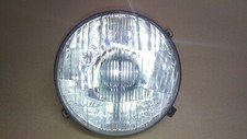 Optique de phare FIAT