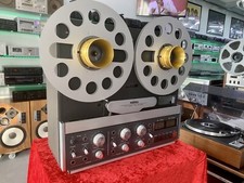 Revox B-77 Bobine Vers 4 Track