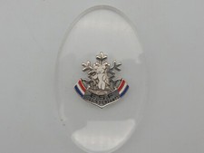Broche Ski - ESF Jardin