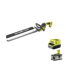 Ryobi RY18HT55A-0 Taille-haie