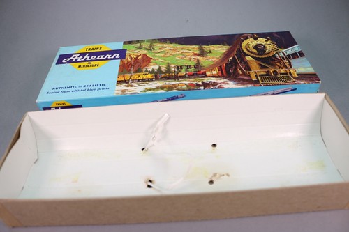 Za865 athearn locomotive - athearn,