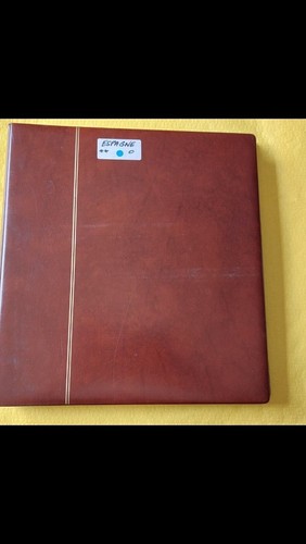 Album safe dual - album, timbres