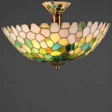 Lustre Ancien Style Tiffany
