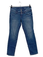 TOM TAILOR Jeans taille basse