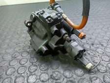 pompe injection diesel CITROEN