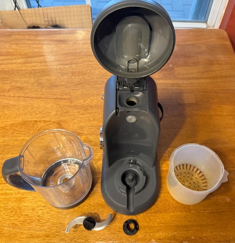 Beaba babycook solo - babycook,