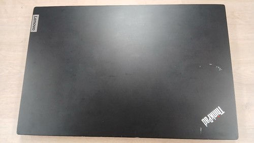 Lenovo thinkpad e15 gen 2 - thinkpad,