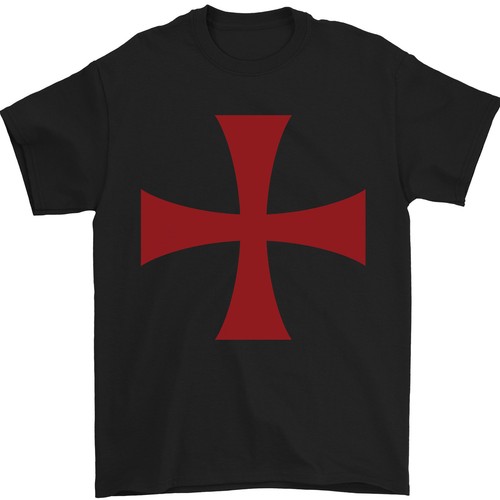 Shirt des chevaliers - t-shirt,