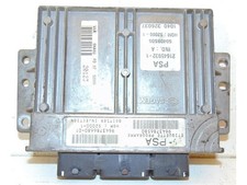 9643786580 boîtier moteur uce