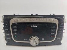 7M5T18C939JE Autoradio pour