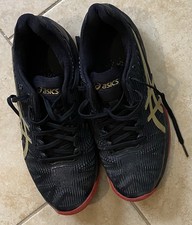 Asics Gel Solution Speed FF