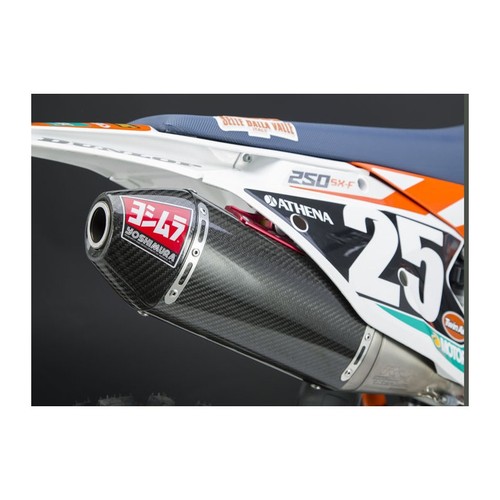 Yoshimura rs4 full - yoshimura,