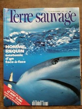 Terre sauvage N°98 Septembre