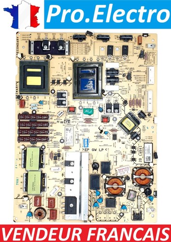 Psu alimentation sony - tv,