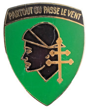 insigne CAVALERIE - CAVCCO 008