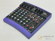 SOUNDCRAFT Spirit Folio