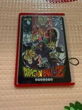 Dragon Ball Carddass Overseas