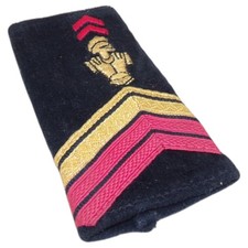 Fourreau d’épaule