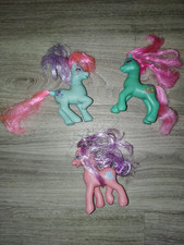 lot mon petit poney - my