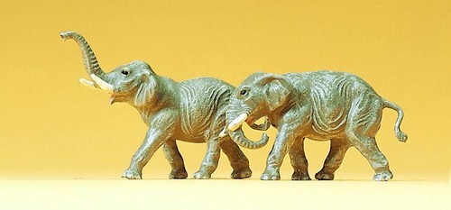 Ensemble figurines - de,