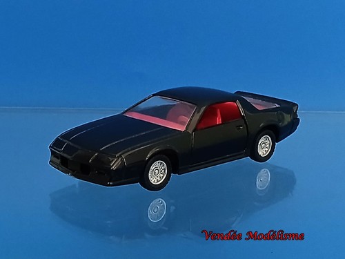 Voiture collection - de,