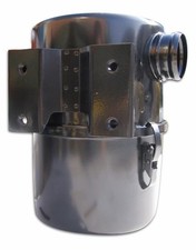 Filtre à air bain d'huile