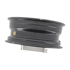 Jante tôle - Peugeot 207 -