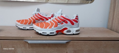 Nike air max plus - air,