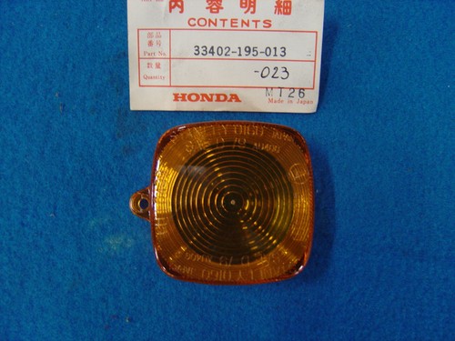 Cabochon clignotant de - cabochon,