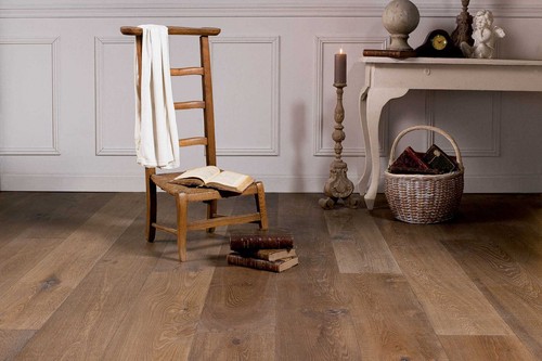 Parquet contrecollé - contrecollé,