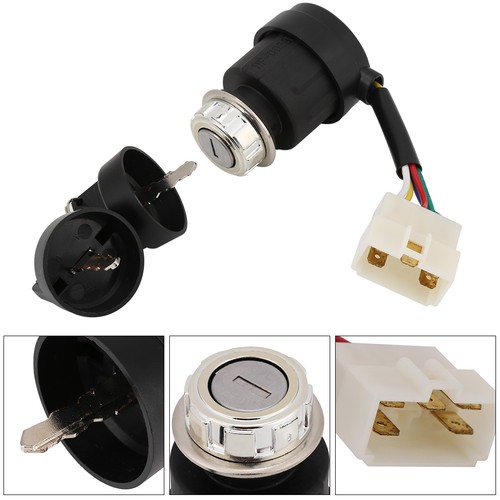 Wires ignition start key - wires,