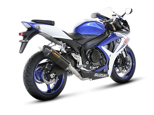 Akrapovic embout silencieux - akrapovic,