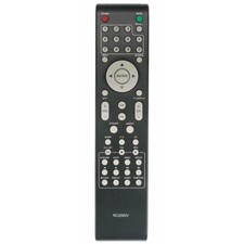 Neuf Remplacer RC2002V pour