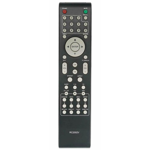 Remplacer rc2002v neuf pour - remplacer,