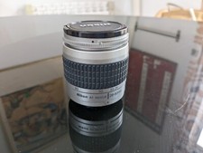LENS OBJECTIF NIKON AF NIKKOR