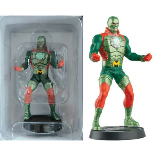 Comics super héros metallo - comics,