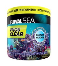 Fluval Sea Décapant de