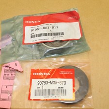 ROULEMENT DE COURONNE AVEC