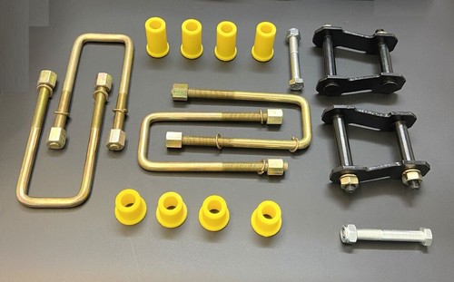 Kit fixation susp - kit, susp.