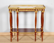 Console style Louis XVI