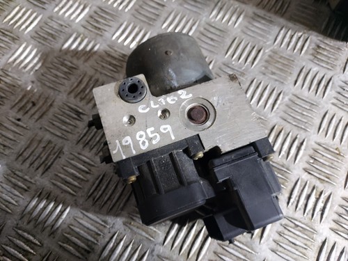 Bloc hydraulique abs renault - hydraulique,