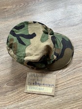 Casquette de campagne US Army